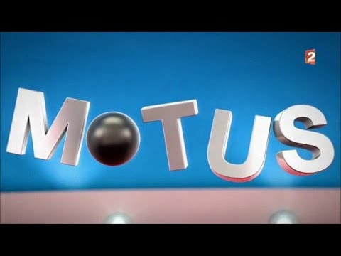 Motus du 19/12/16 - Intégrale