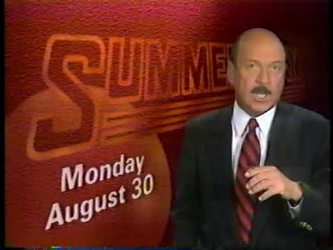 SummerSlam 1993 REPORT [1993-07-17]