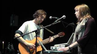 solarference - cold blows the wind