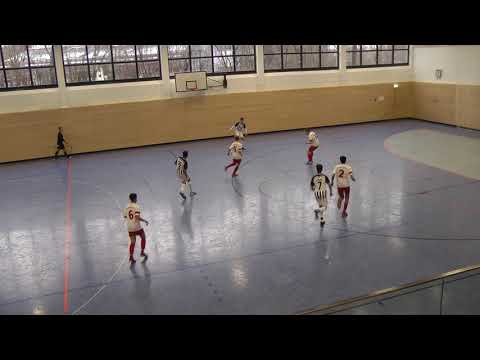 FC Stern München   FC Rot Weiß Oberföhring