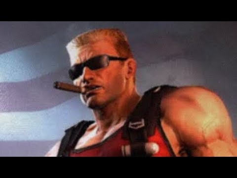 Duke Nukem Forever 01 - Where's My Turd