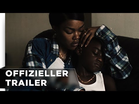 A Thousand and One | Offizieller Trailer OmU