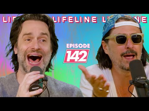 Denzel On Denzel | Ep. 142 — Lifeline