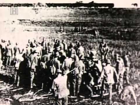 Unit 731: Nightmare in Manchuria