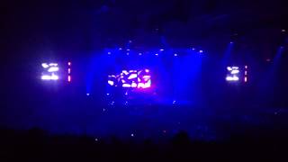 QSA - Paul Kalkbrenner (Guten Tag Tour) @ Zénith de Paris