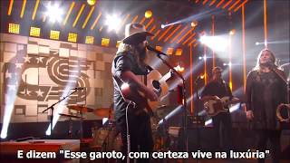 Chris Stapleton - Millionaire - Legendado