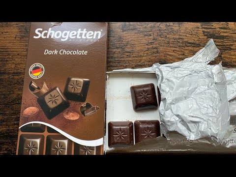 Schogetten Originals Dark Chocolate