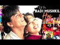 Badi Mushkil Hai Khoya Mera Dil Hai Abhijeet Anjaam 1994 Songs