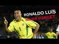 The Most Iconic Goal -  Celebration of Ronaldo Luís ⚫ 30 - 06 - 2002 ⚫ Germany 0 vs 2 Brazil