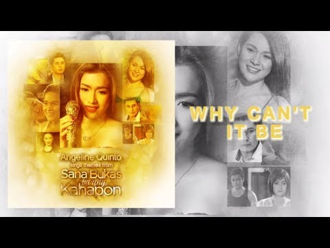Video thumbnail for Why Can’t It Be
