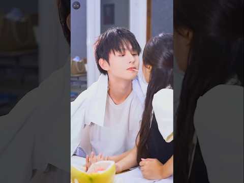 Lucky's Love For Anjali ~ Anjali Lucky Sweet School Love Story 🥰💕| #sweet #love #lovestory