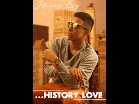 Video History Love de Jhoyner Boy