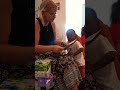 Dit goede doel steunen wij dit jaar????️?♥️ Siloam Kindertehuis op Curaçao #shorts #debellingas