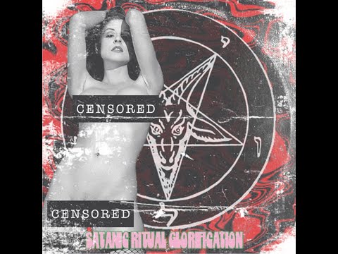 Satanic Ritual Glorification - VIII