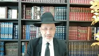 Récit du Baal Chem TovPas simple d être simple l élévation de l âme de Miryam bat Reina Ouakrat zal.