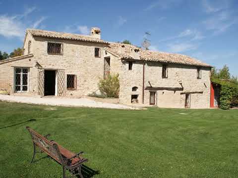 Villa San Lorenzo La Siesta - Treia - Macerata - Italy