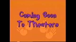 All Playhouse Disney Handprint Bumpers (2000-2005)