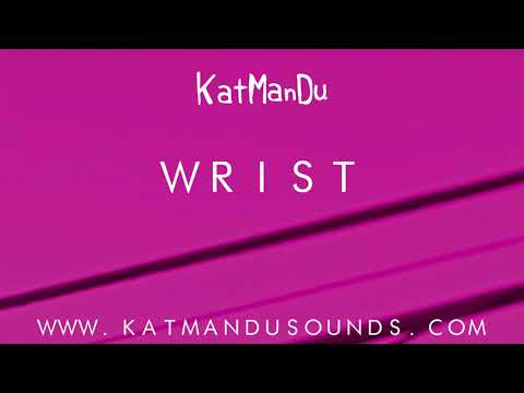 [FREE] Aitch X AJ Tracey X Tay Keith X Octavian "WRIST"