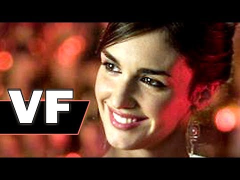ATTRACTION Bande Annonce VF (Drame - 2016)