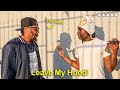 Dangerous Crip Kicked Me Out Of Los Angeles