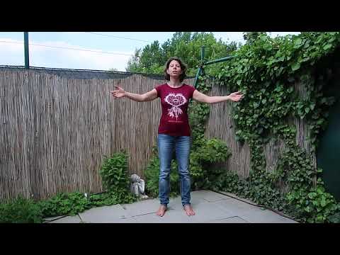 HerzKreis Geben und Nehmen