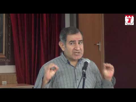 Dertli DIVANI  ile Muabbet    telli kuran   ve  açiklamasi