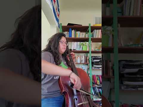 Eagle's Pride - Cello