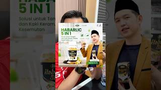 Download lagu Habatussauda Capsules Ginger Garlic Propolis Olive Oil HABARLIC 5in1✅🛍️#habarlic5in1 #habatussauda mp3