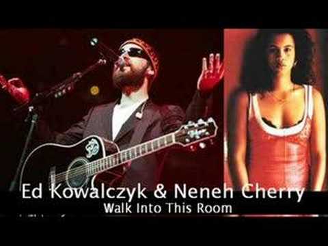Walk Into This Room cover