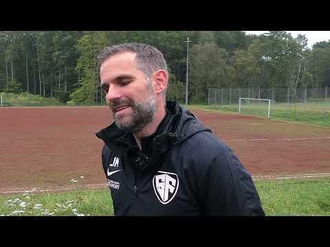 Kreisliga C 2021/22 - 7. Spieltag: SV Allendorf-Berghausen – Sportfreunde Bad Ems 0:1 (0:0).