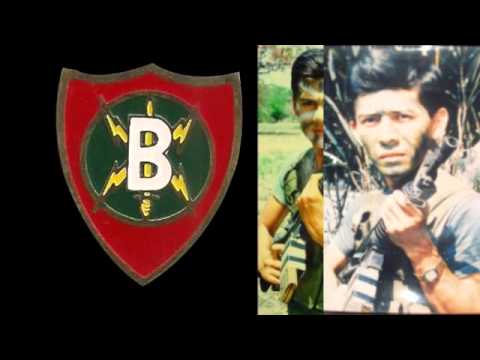 Veteranos Batallón Ramón Belloso # 1