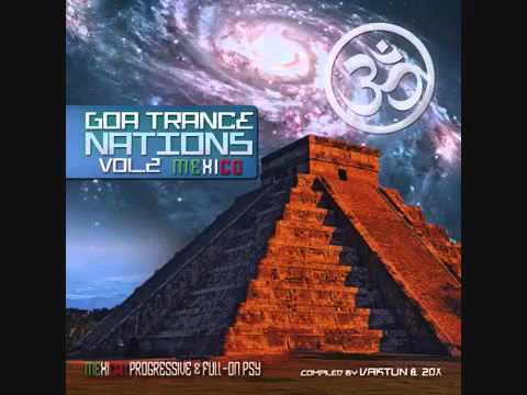 The Punishment Departament  - Destructive Blood Storm