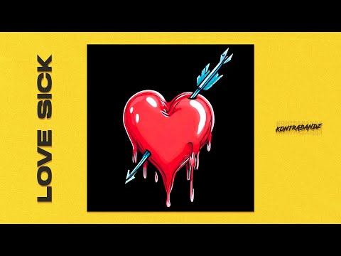 [FREE] Pop Type Beat - "LOVE SICK" | Guitar Pop x Country Type Beat