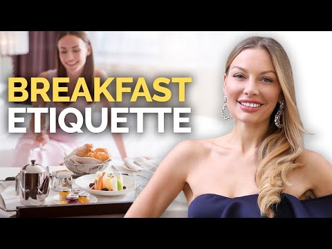 download lagu mp3 mp4 Breakfast Etiquette, download lagu Breakfast Etiquette gratis, unduh video klip Breakfast Etiquette