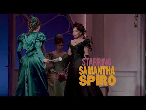 Oscar Wilde Season: Lady Windermere's Fan (2018) Trailer