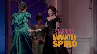 Lady Windermere's Fan - Official Trailer