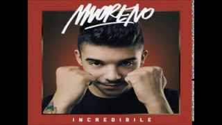 Moreno ft j.ax : COL SORRISO