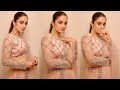 Namitha Pramod Latest Hot Lehnga Images Collections 2024 Actresses Hot Vertical Close Up Video