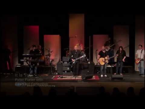 It Is You - Peter Furler