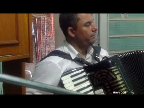 Jonas Benichio com Rogerio - Amados Não Temamos - 190