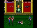 Double Dragon Legacy PC Bobby Lee Full Gameplay