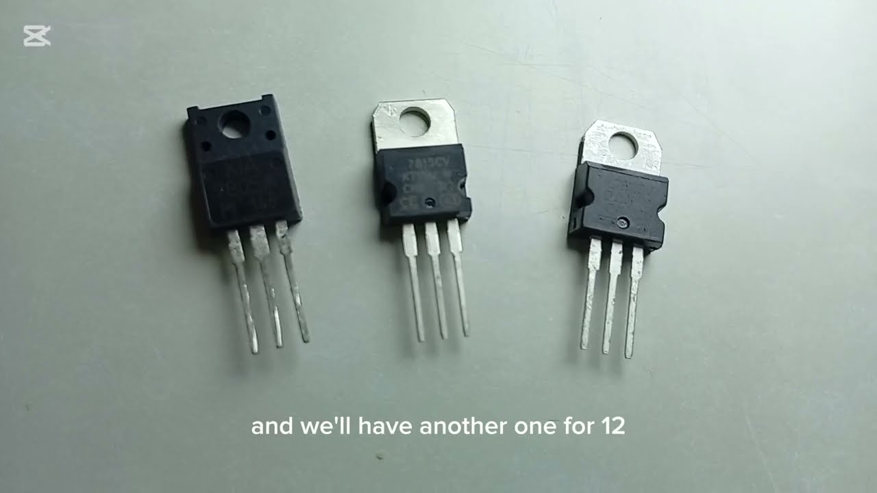 Linear power supply converting AC into DC