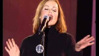 Skidmarks On My Heart (Live from Central Park 2001) - The Go-Go&#39;s   *HQ Video*