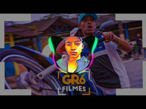 MC Dia da Maldade - Grau e Fuga