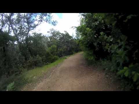 A Ride Down Repack with Jacquie Phelan and Charlie Kelly