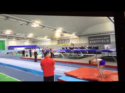 JAYDON PADDOCK - TRIPLE SOMERSAULT WITH STOI