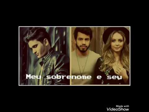 Biollo ft. MAR ABERTO |Meu sobrenome é seu