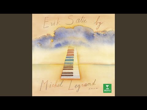 6 Pieces de 1906-1913: No. 3, Poésie (Rev. Caby)