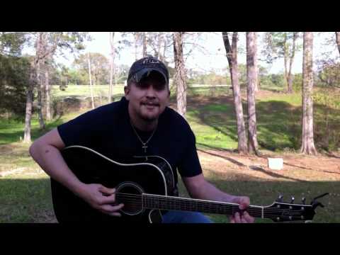 Jason Ashley - Deep In The Heart of Texas