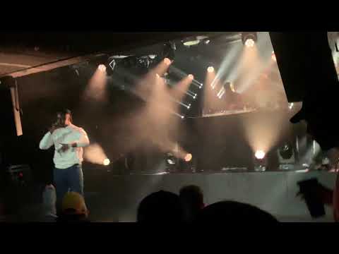 Daejmiy - Sorry Daej Live Undertown 2K19